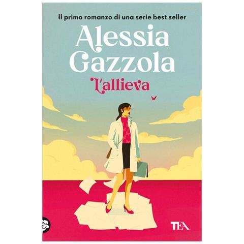 Alessia Gazzola - L'allieva - Foto 2