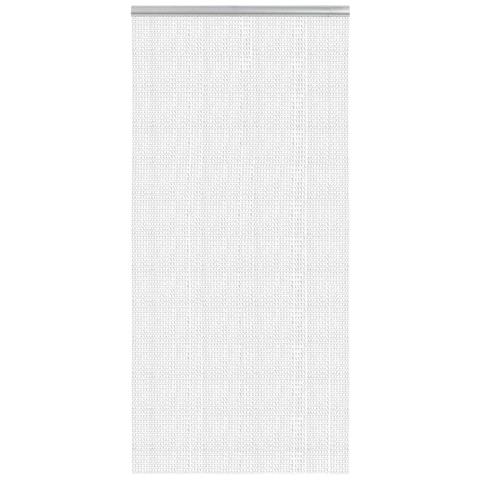 Zanzariera Da Porta A Catena 100x212 Cm In Alluminio - Foto 2