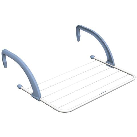 Stendibiancheria Stendino Per Termosifone Gimi Radio - Foto 1