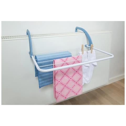 Stendibiancheria Stendino Per Termosifone Gimi Radio - Foto 2