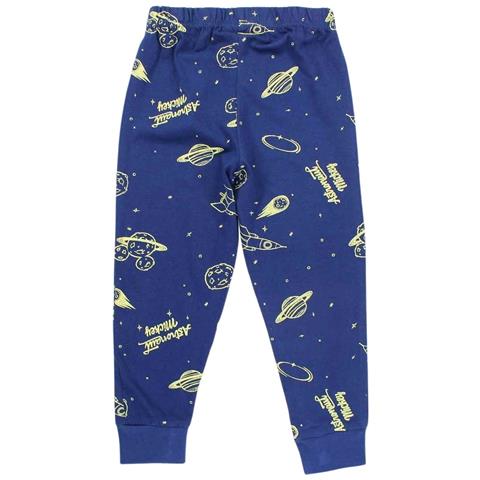 Pigiama Cotone Mickey mfb 52 04 b816 s2-6a Ragazzo - Foto 5