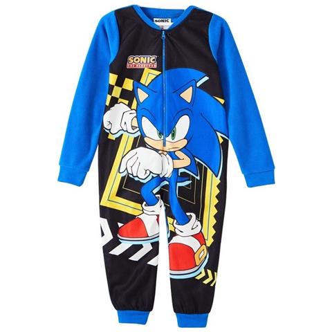 Combinato Polare 52 04 073 s1-8a Ragazzo - Foto 1