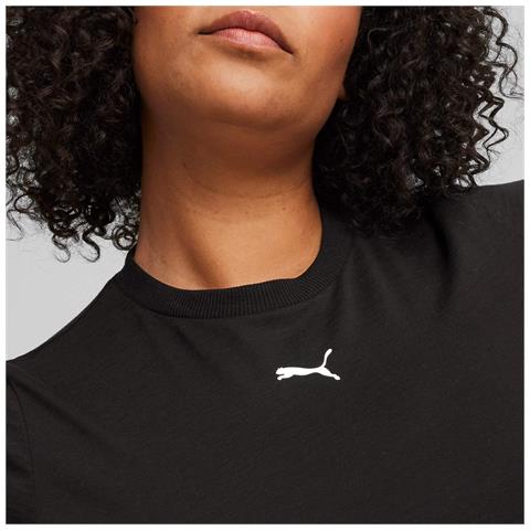 Dare To Baby Tee 62429201, Donne, Nero, M - Foto 6