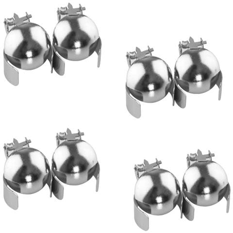 Estintore Leggero Automatico Pacco Da 8 Silver - Foto 1
