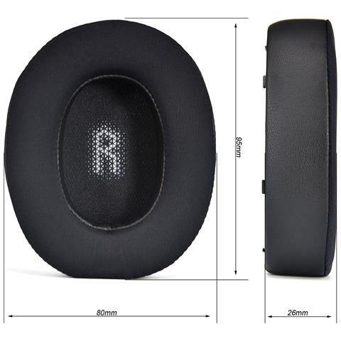 Sostituzione Dei Cuscinetti Auricolari Per Jbl Everest 750 750nc - Foto 2
