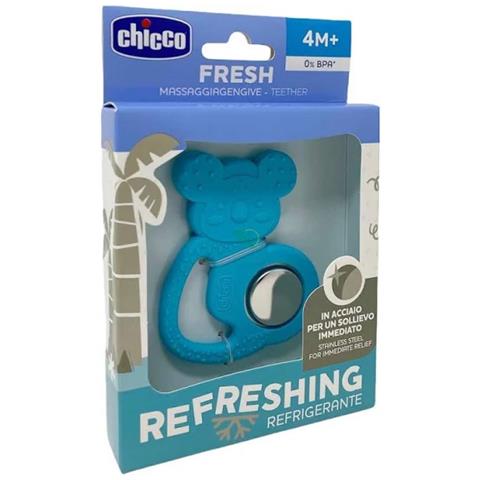 Ch Massaggia Inox Boy 4m Piu - Foto 1