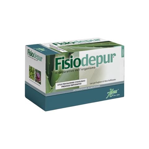Fisiodepur Tisana 20 Bustine 2g - Foto 1
