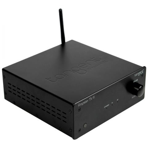 Amplificatore Stereo Ampster TV II Potenza 100W Colore Nero - Foto 2