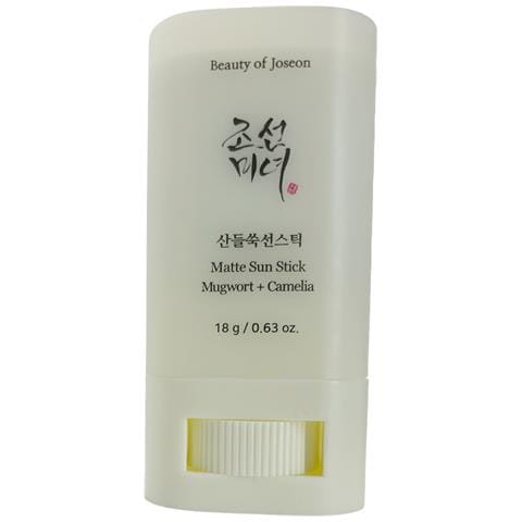 Stick Solare Opaco: Artemisia + Camelia 18g - Foto 1