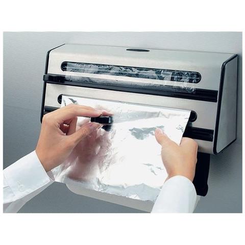 Svolgitore Taglio Film, Carta, Asciugatutto In Alluminio - K1887904 - Foto 7