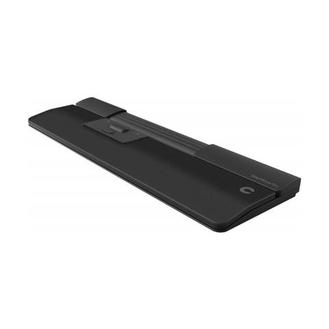 Contour Design Slidermouse Pro Mouse Ambidestro Rf Wireless + Bluetooth + Usb Type-a Rollerbar 2800 Dpi - Foto 2