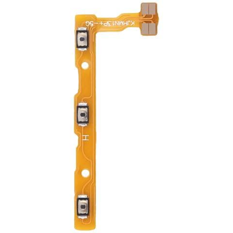 Connettore Tasto Power E Volume Per Xiaomi Redmi Note 13 Pro 5g - Foto 1