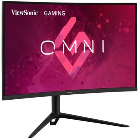 Monitor 27" LCD VA VX Curvo Gaming VX2718-PC-MHDJ Full HD 1920x1080 Pixel Tempo di Risposta 1 ms Frequenza di Aggiornamento 165 (Hz) - Foto 1