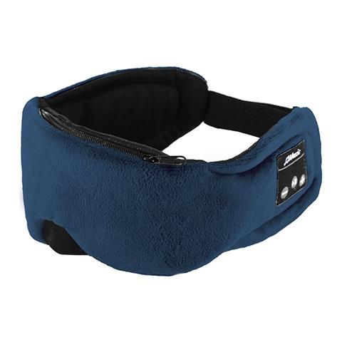 Cuffie Per Dormire Cuffie Wireless Con Maschera Per Gli Occhi Per Musica Bluetooth - Foto 1