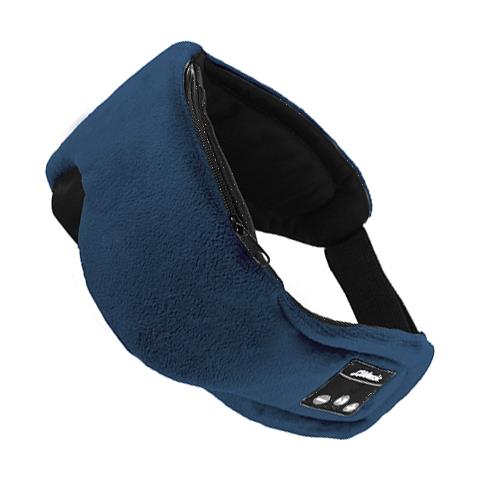 Cuffie Per Dormire Cuffie Wireless Con Maschera Per Gli Occhi Per Musica Bluetooth - Foto 4