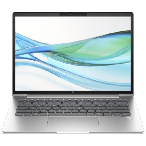 Notebook ProBook 450 G11 Monitor 14" WUXGA Intel Core Ultra 5 125U Ram 16 GB SSD 512 GB 4xUSB 3.2 Windows 11 Pro - Foto 1