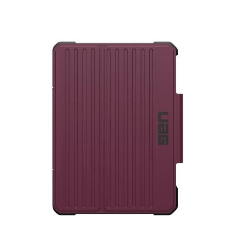 Metropolis SE 124473119049 custodia per tablet 27,9 cm (11") Custodia a libro Bordeaux - Foto 2