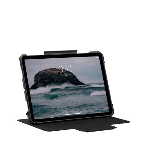 Metropolis SE 124473119049 custodia per tablet 27,9 cm (11") Custodia a libro Bordeaux - Foto 12