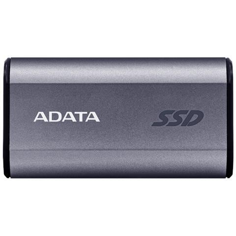 SC750 1 TB USB tipo-C 3.2 Gen 2 (3.1 Gen 2) Nero - Foto 1