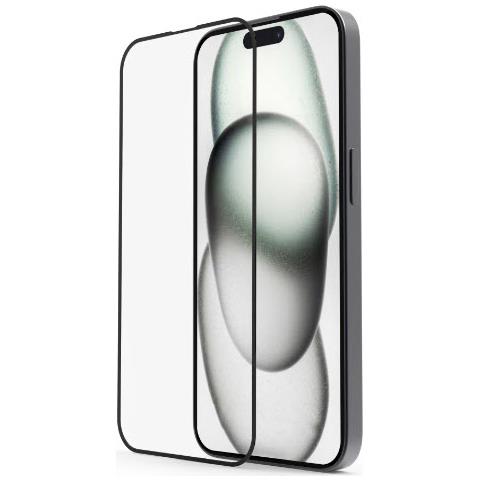 Extreme Protect Pellicola proteggischermo trasparente Apple 1 pz - Foto 1