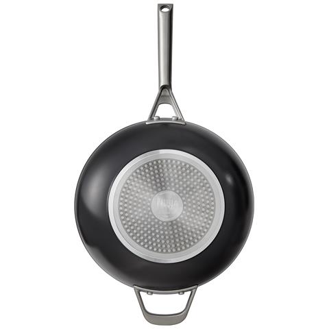 CW90928DE padella Wok /padella per cottura al salto Rotondo - Foto 3