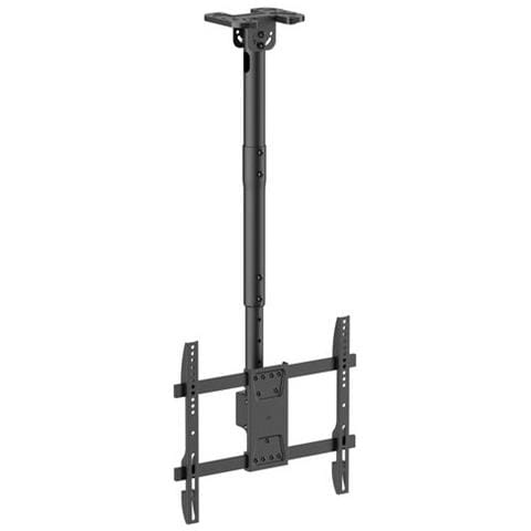 Supporto Monitor Parete ALTO400 - Foto 1