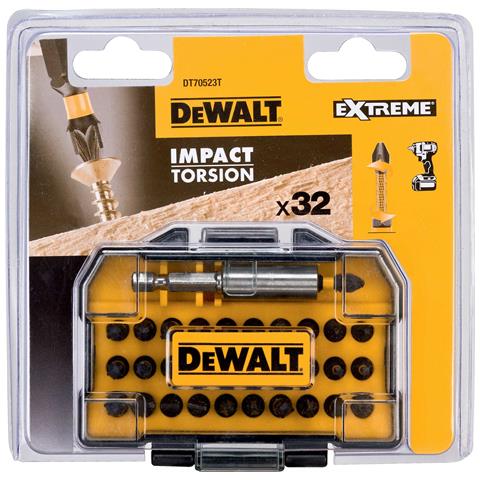DeWALT DT70523T-QZ, 1 pz - Foto 6