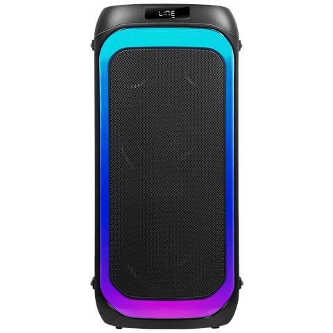 Aero Altoparlante da festa Nero 50 W - Foto 1