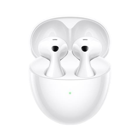 FreeBuds 6 Auricolare Con cavo e senza cavo In-ear Musica e Chiamate USB tipo-C Bluetooth Bianco - Foto 1
