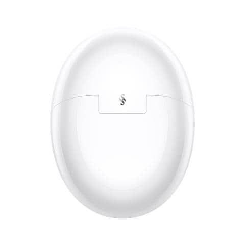 FreeBuds 6 Auricolare Con cavo e senza cavo In-ear Musica e Chiamate USB tipo-C Bluetooth Bianco - Foto 4