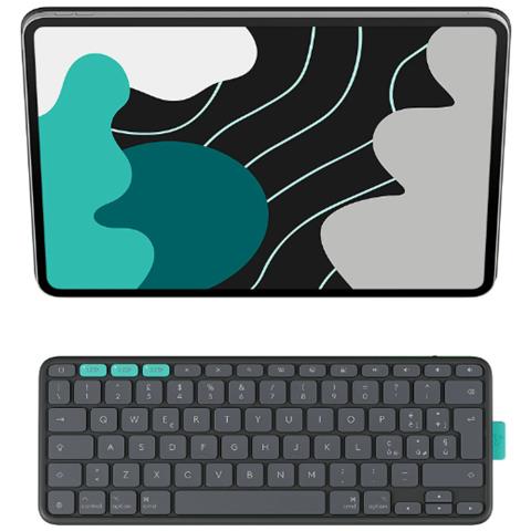 Custodia Flip Folio Ipad pro Air13 - Foto 3