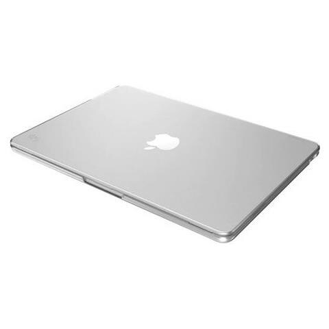 Cover Sottile Per Macbook 13 Pollici 2022 M2, Trasparente - Foto 5