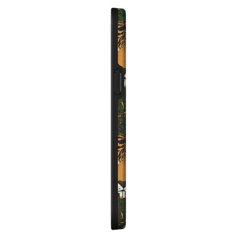 Freedom custodia per cellulare 17 cm (6.7") Cover Verde, Arancione - Foto 2