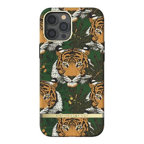 Freedom custodia per cellulare 17 cm (6.7") Cover Verde, Arancione - Foto 1