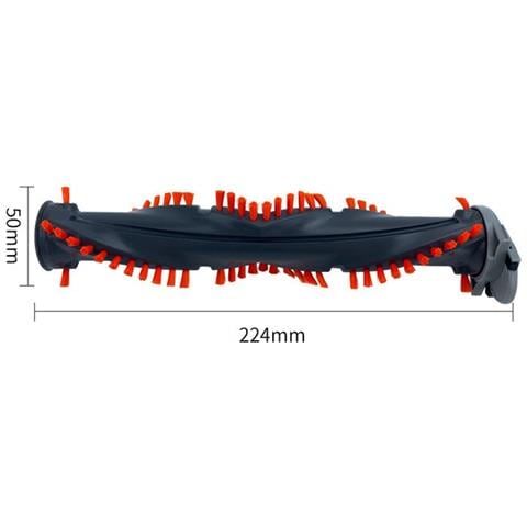 Set Di Ricambio Per Spazzole Per Aspirapolvere Compatibile Con Shark Nv800 Hv380 Series - Foto 2
