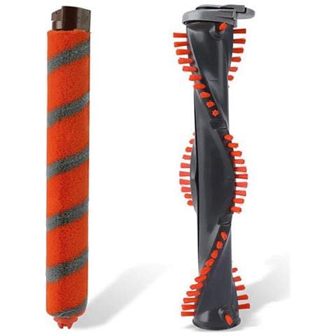 Set Di Ricambio Per Spazzole Per Aspirapolvere Compatibile Con Shark Nv800 Hv380 Series - Foto 1