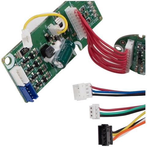 Schermo Display Di Ricambio Per Monopattino Segway Ninebot Max G2 - Foto 2