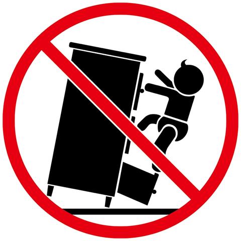 Copertura Termosifone Rovere 104x20x82 cm in Legno Multistrato - Foto 9