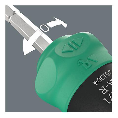 05051513001 cacciavite manuale Set Cacciavite dritto - Foto 9