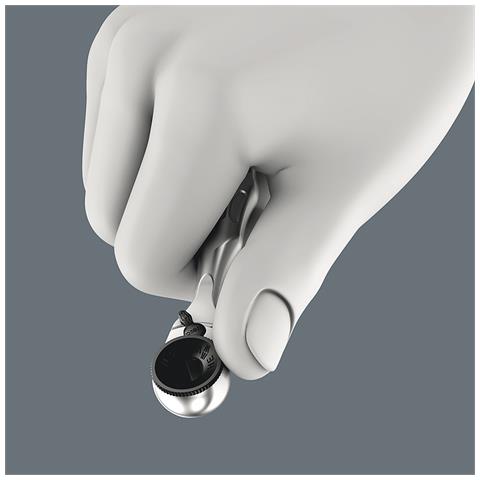 Tool-Check 1 1 pz Acciaio inox - Foto 2