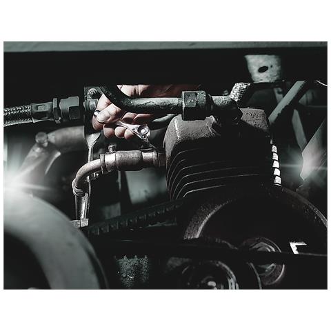Tool-Check 1 1 pz Acciaio inox - Foto 9