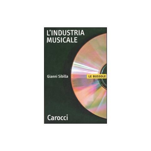 Gianni Sibilla - L'industria musicale - Foto 1