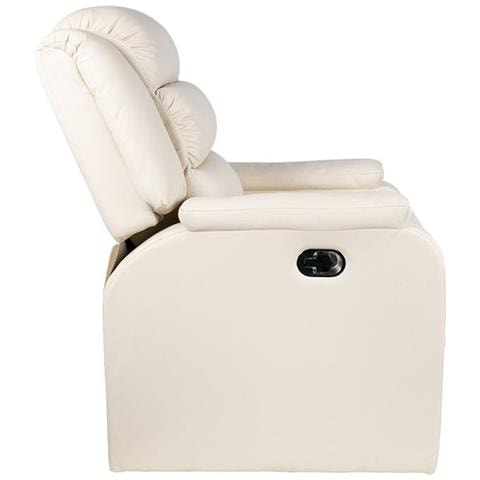 Poltrona pedicure SPA Hilton crema - Foto 4