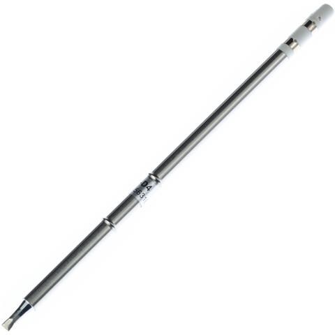 Punta Saldante T12-d4 Con Riscaldatore Integrato - Riscaldamento Rapido, Misura Precisa | Compatibile Con Stazioni Saldanti T12 - Foto 2