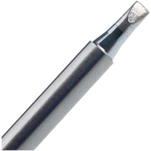 Punta Saldante T12-d4 Con Riscaldatore Integrato - Riscaldamento Rapido, Misura Precisa | Compatibile Con Stazioni Saldanti T12 - Foto 8