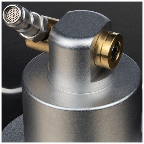 Spazzola Inox Per Idropulitrice Compatibile Con Kärcher Hd /hds - Easylock, 250 Bar, 1000 L /h, 32 Cm, 2 Ugelli Rotanti - Foto 2