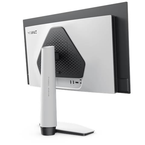 EX271UZ Monitor PC 67,3 cm (26.5") 3840 x 2160 Pixel 4K Ultra HD OLED Nero, Bianco - Foto 2