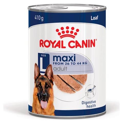 Maxi Adult Carne Adulto 410 g - Foto 1
