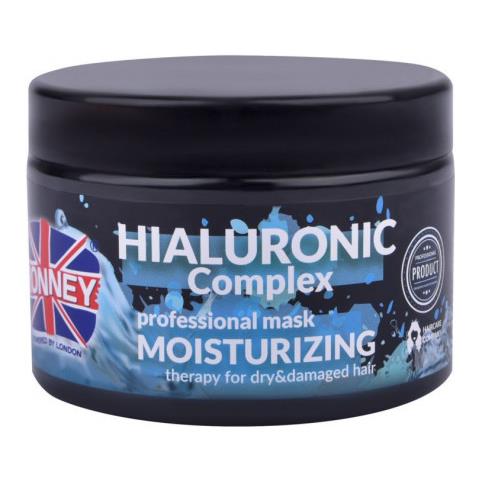 Maschera Idratante 300 Ml, Hialuronic Complex - Foto 1