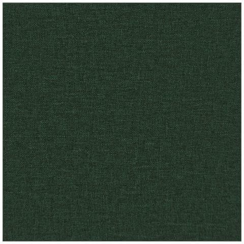 Divano Letto Pieghevole 75 x 67 x 45 cm Verde Scuro - Foto 9
